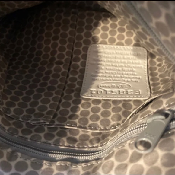 Brighton crossbody handbag - Picture 6 of 9